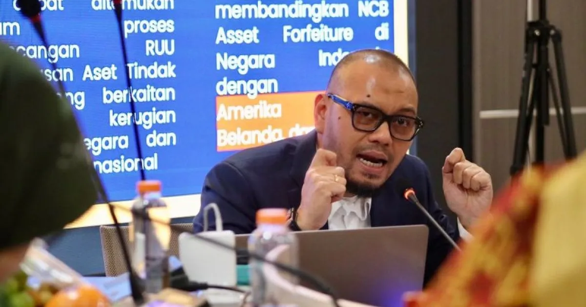 Pengamat: Uji Materi Perpu PUPN, Momentum Buka Kotak Pandora BLBI